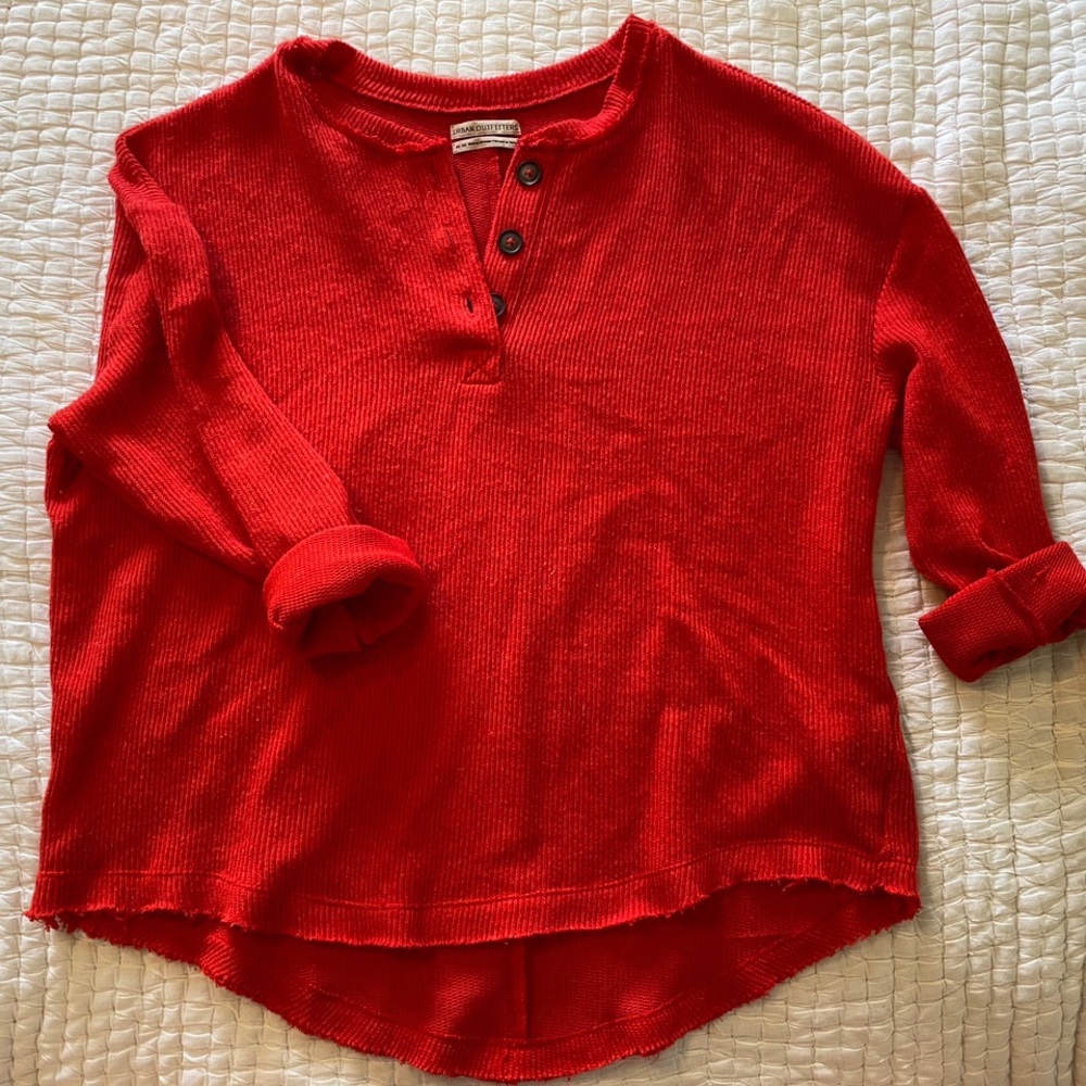 Urban Outfitters Sweater